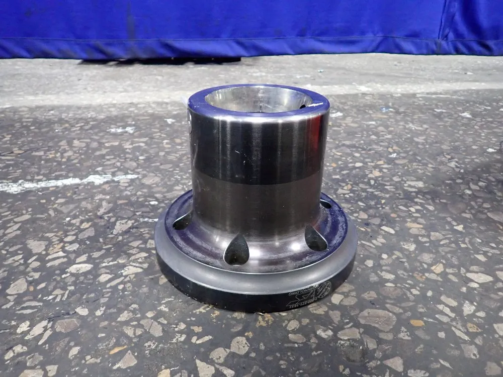 Ats Collet Chuck