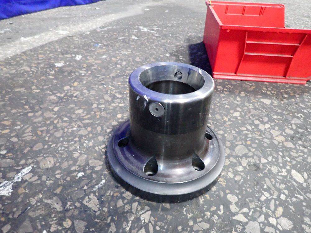 Ats Collet Chuck
