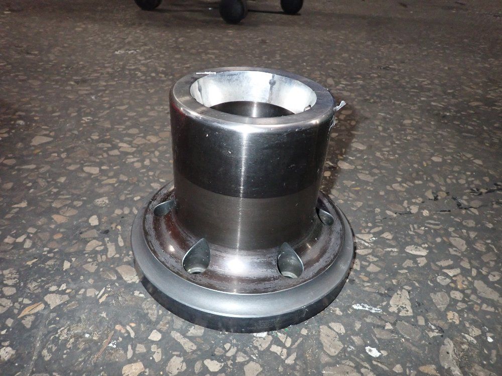 Ats Collet Chuck