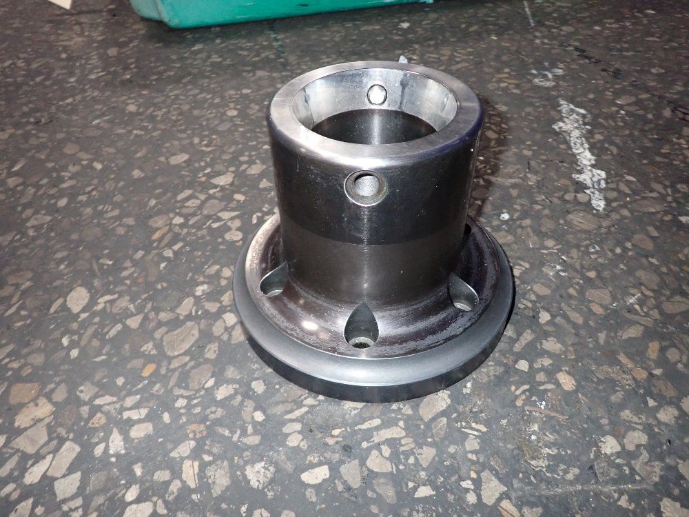 Ats Collet Chuck