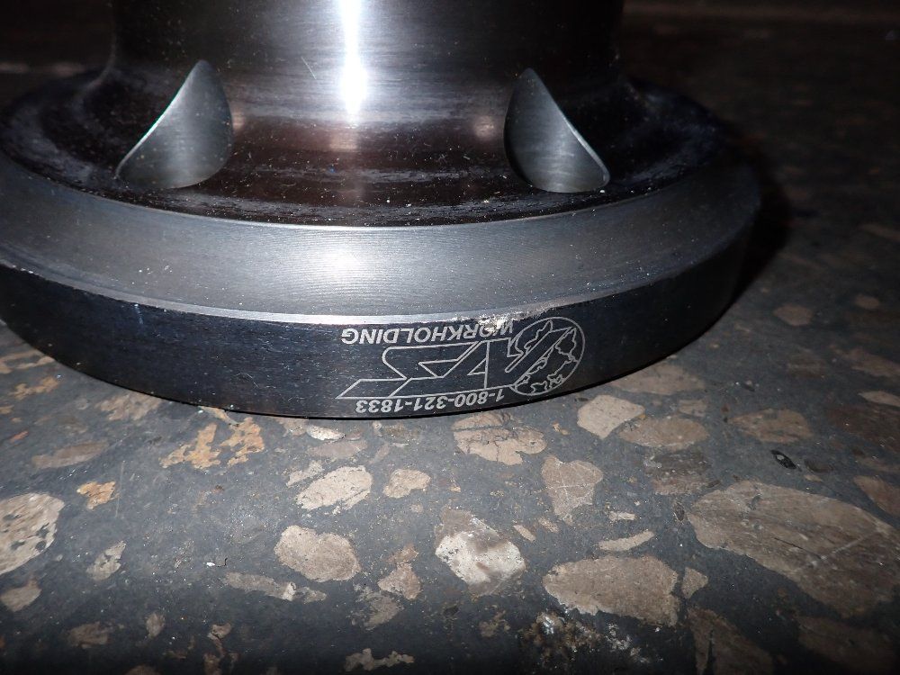 Ats Collet Chuck