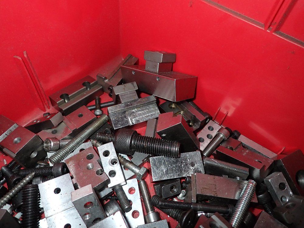  Tooling