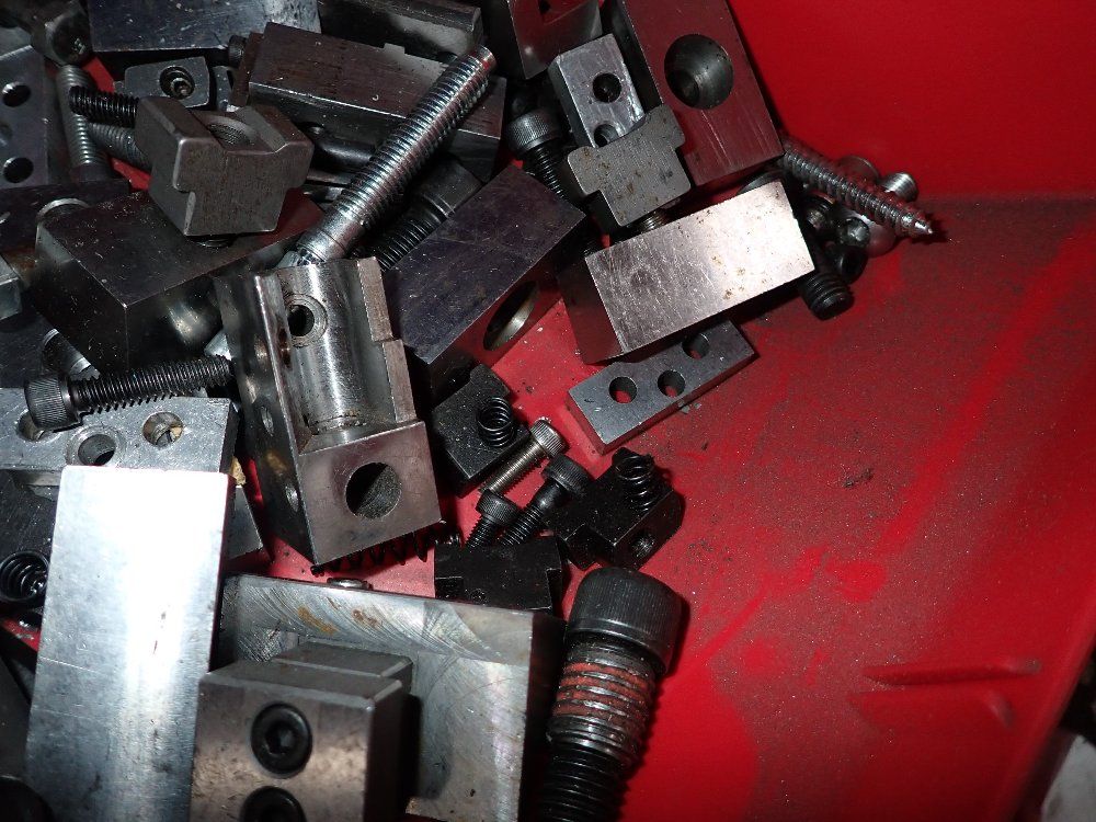  Tooling