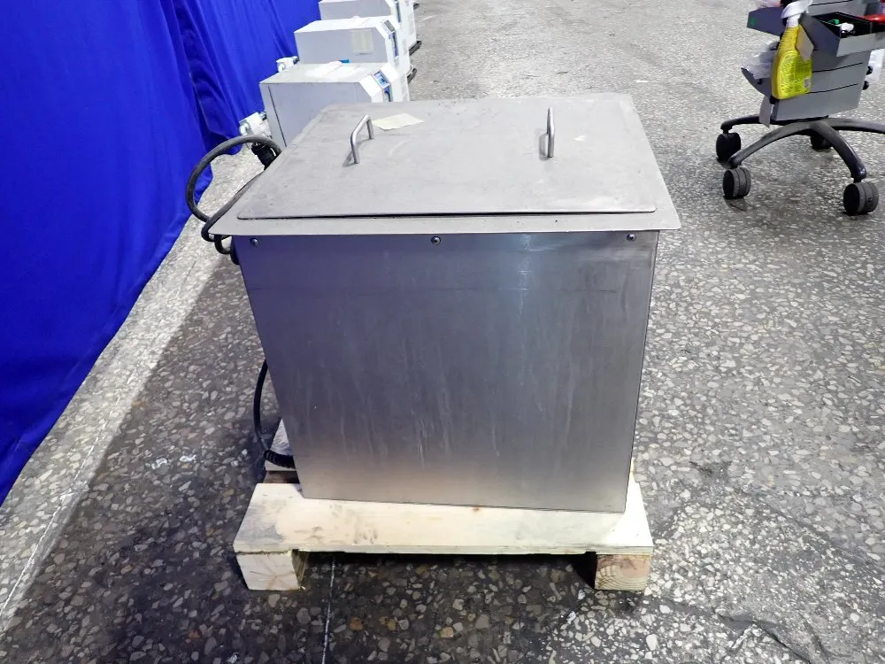 Neyo Ultrasonic Tank