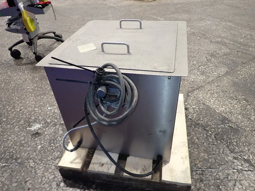 Neyo Ultrasonic Tank