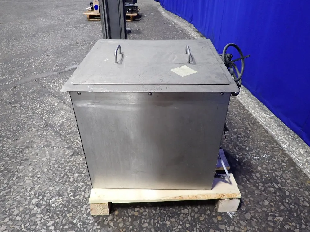Neyo Ultrasonic Tank