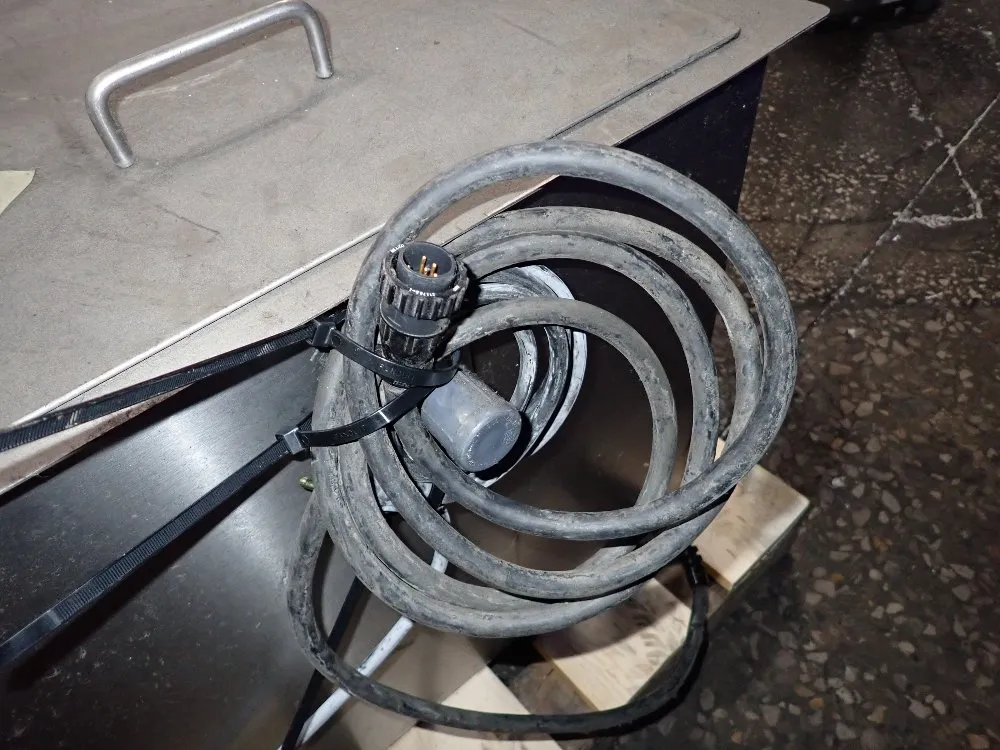 Neyo Ultrasonic Tank