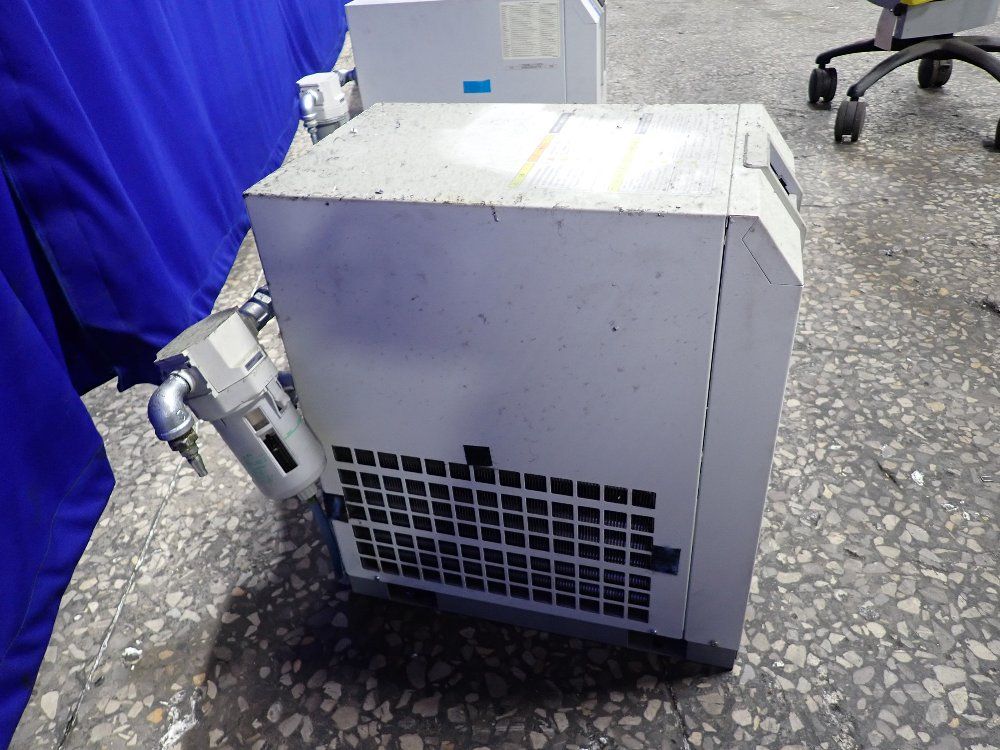 Smc Air Dryer