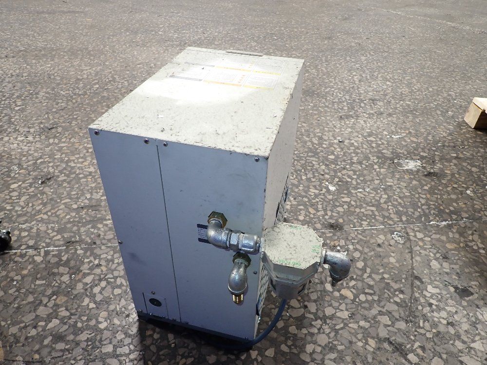 Smc Air Dryer