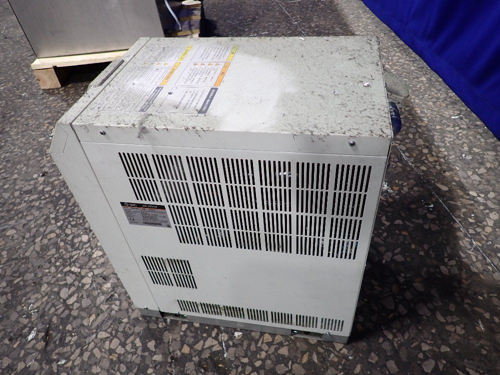 Smc Air Dryer