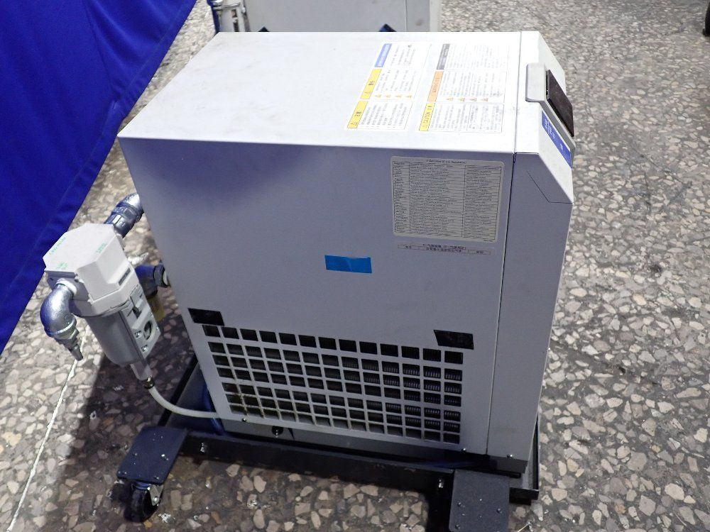 Smc Air Dryer