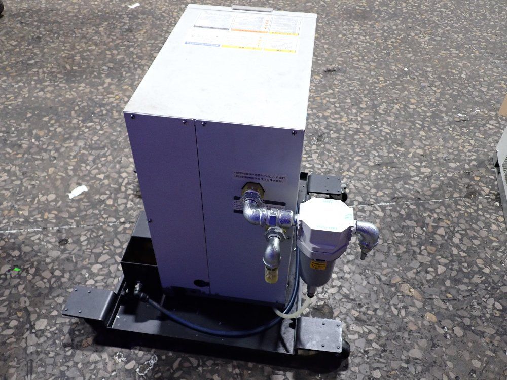 Smc Air Dryer