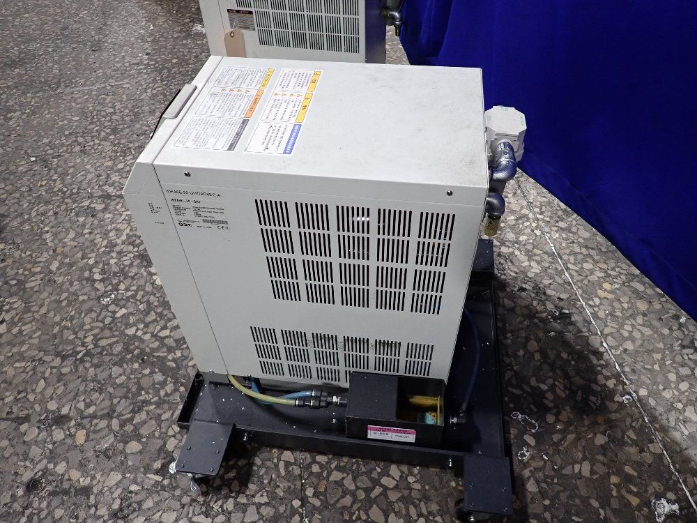 Smc Air Dryer