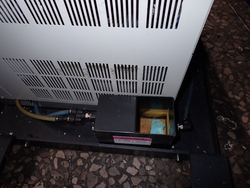 Smc Air Dryer