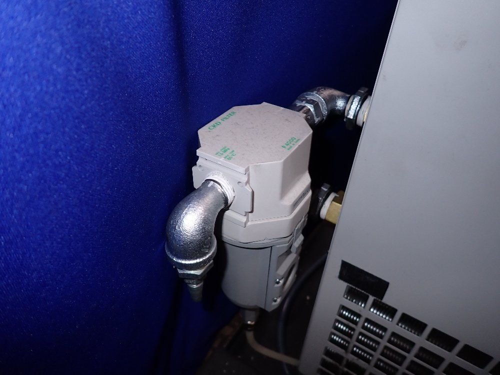 Smc Air Dryer
