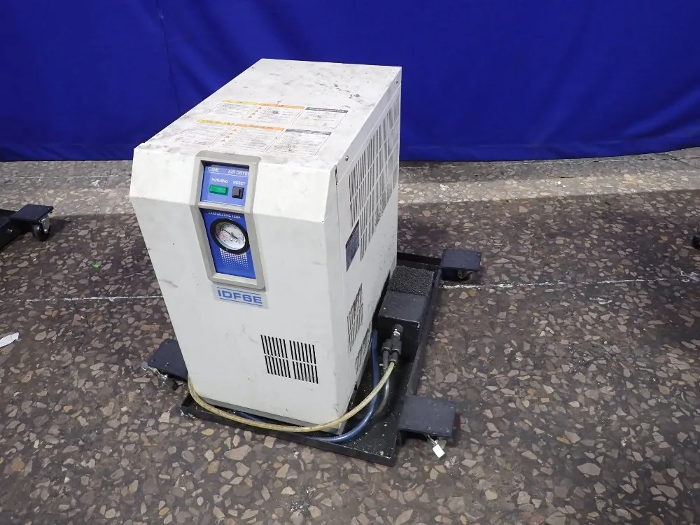 AIR DRYER