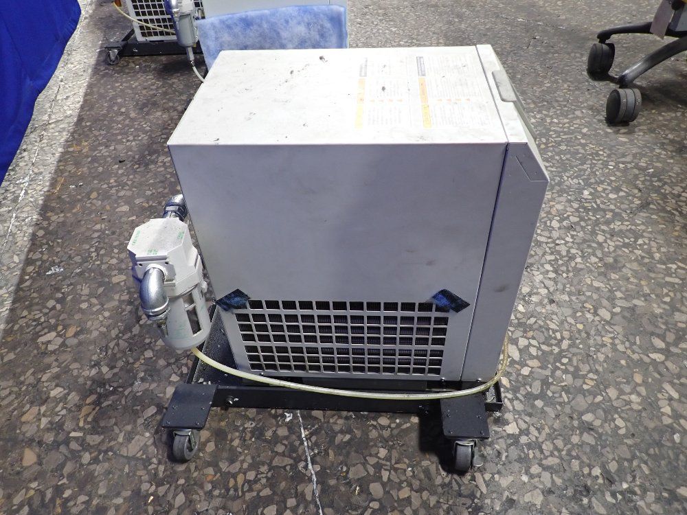 Smc Air Dryer