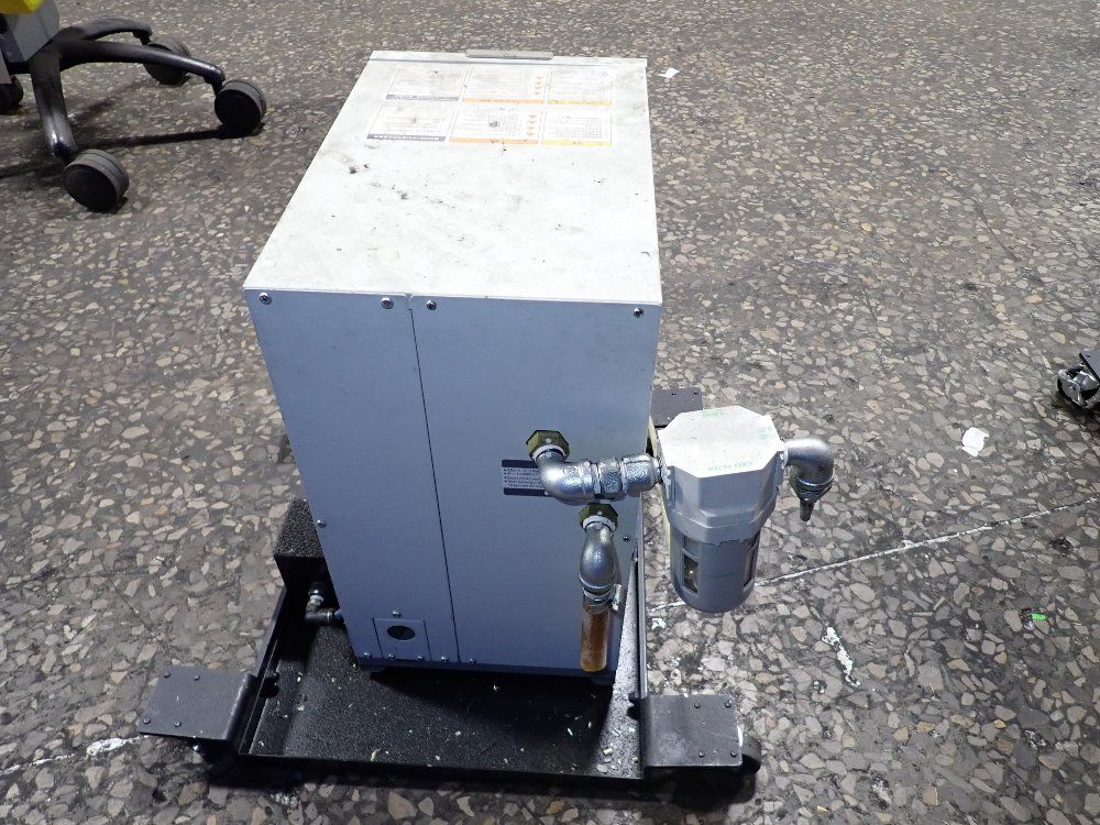 Smc Air Dryer