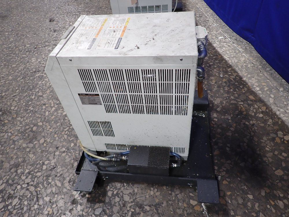 Smc Air Dryer