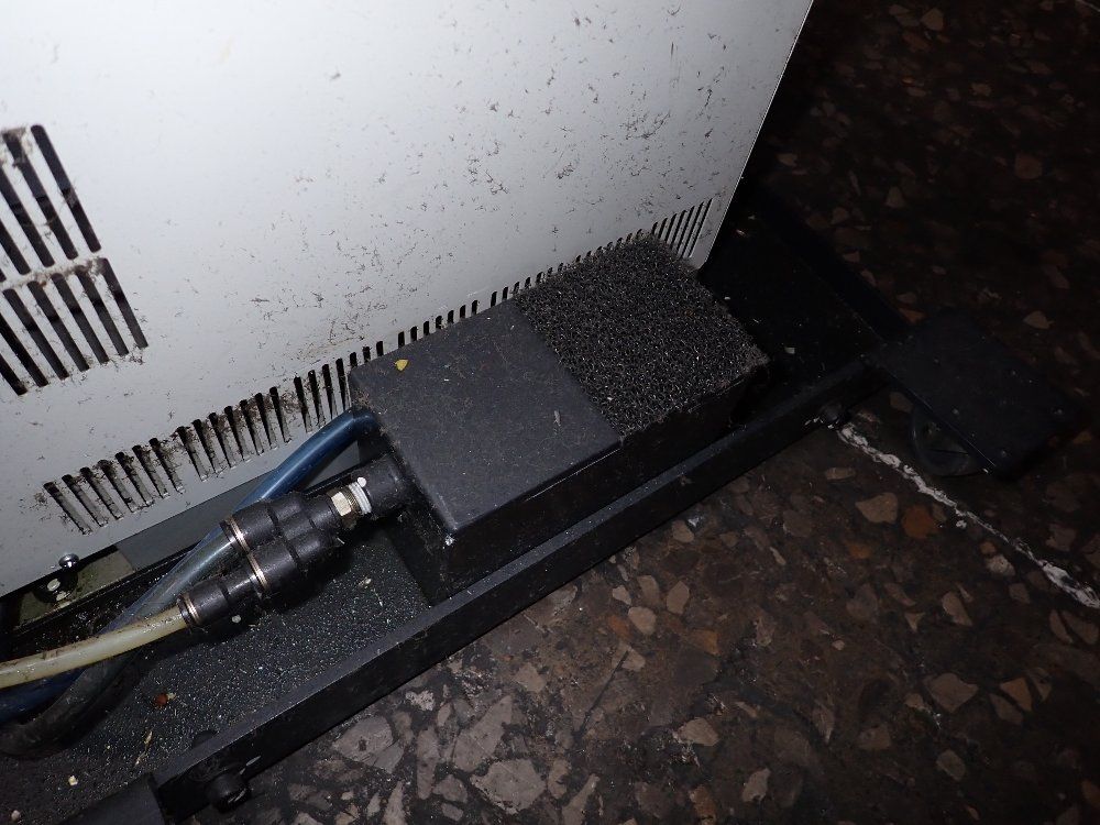 Smc Air Dryer