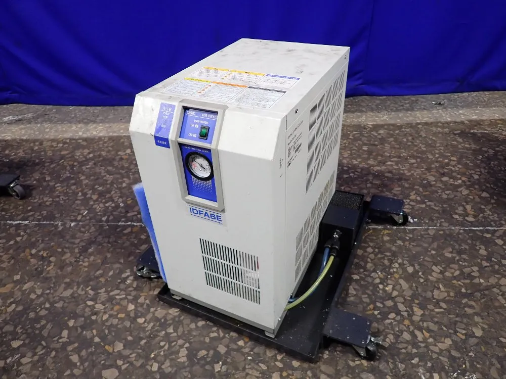 AIR DRYER