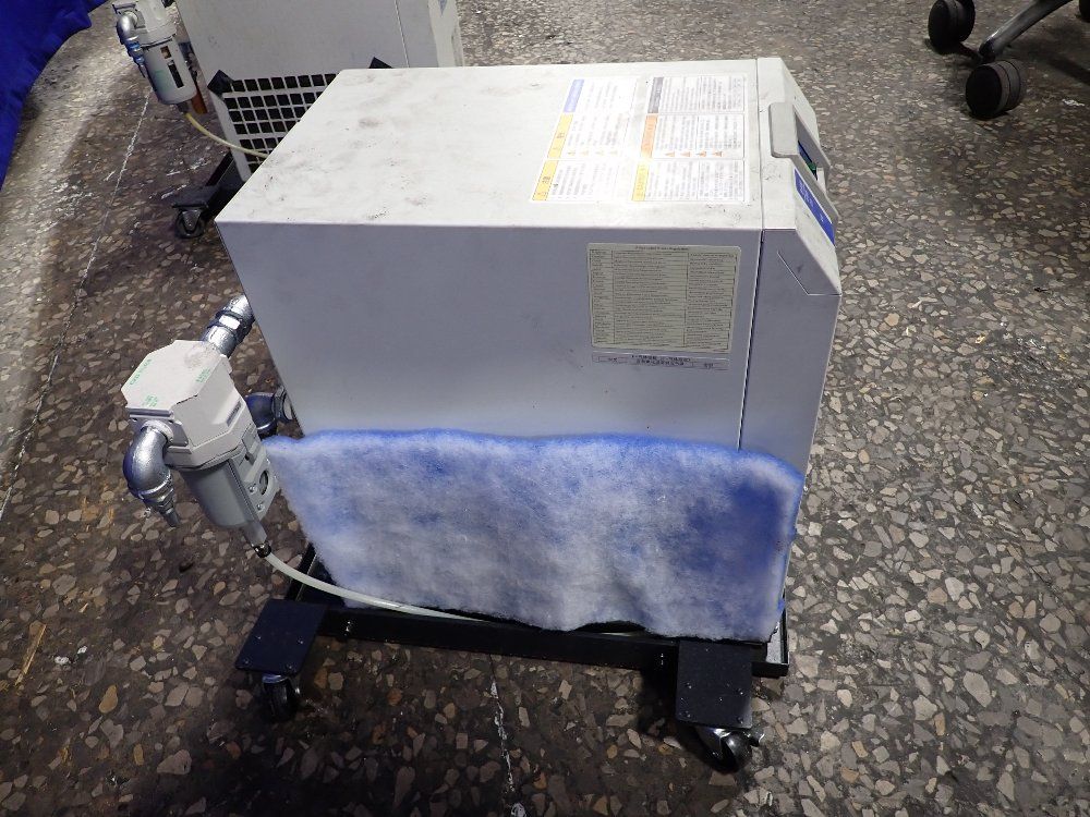 Smc Air Dryer