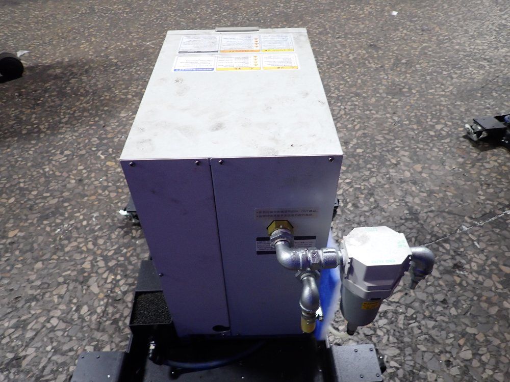 Smc Air Dryer