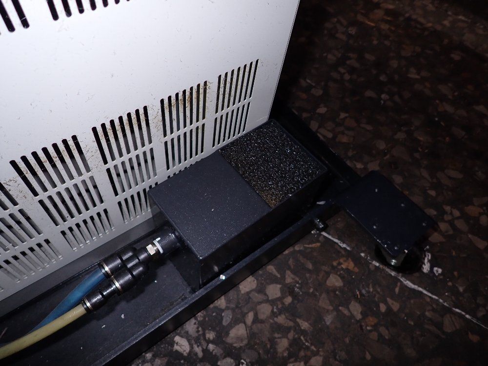 Smc Air Dryer