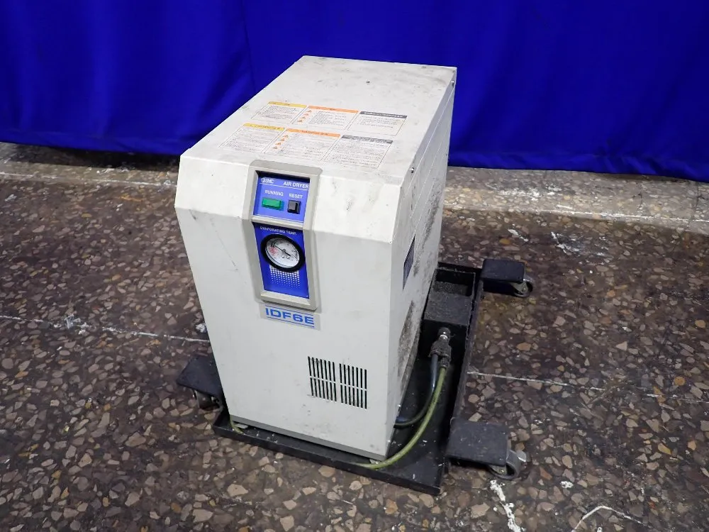 AIR DRYER