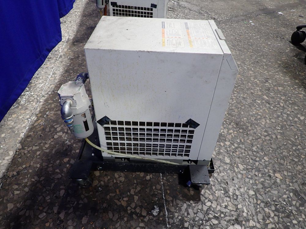 Smc Air Dryer