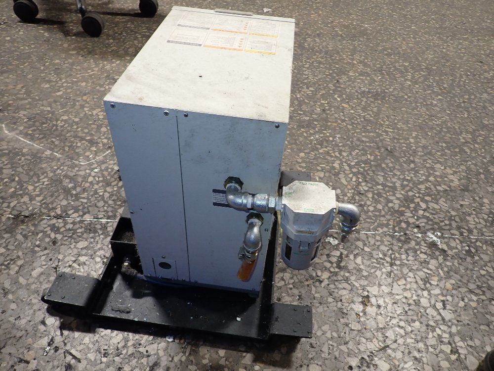 Smc Air Dryer