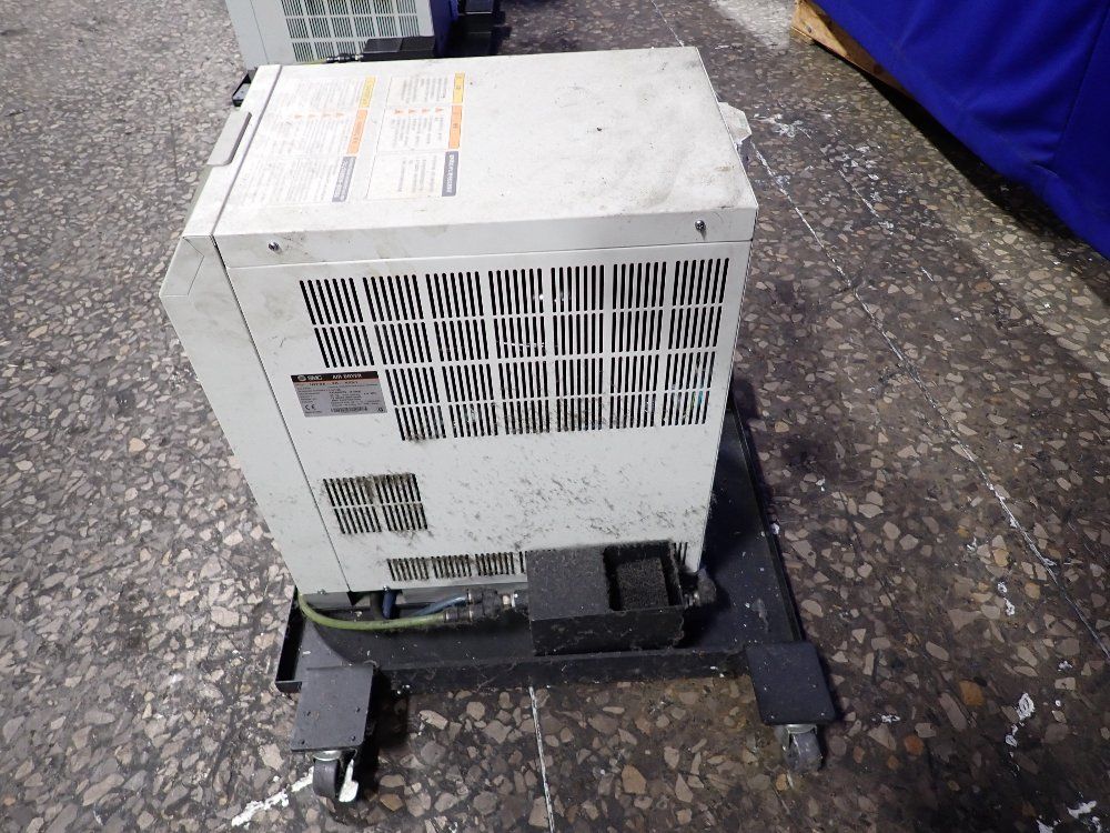 Smc Air Dryer