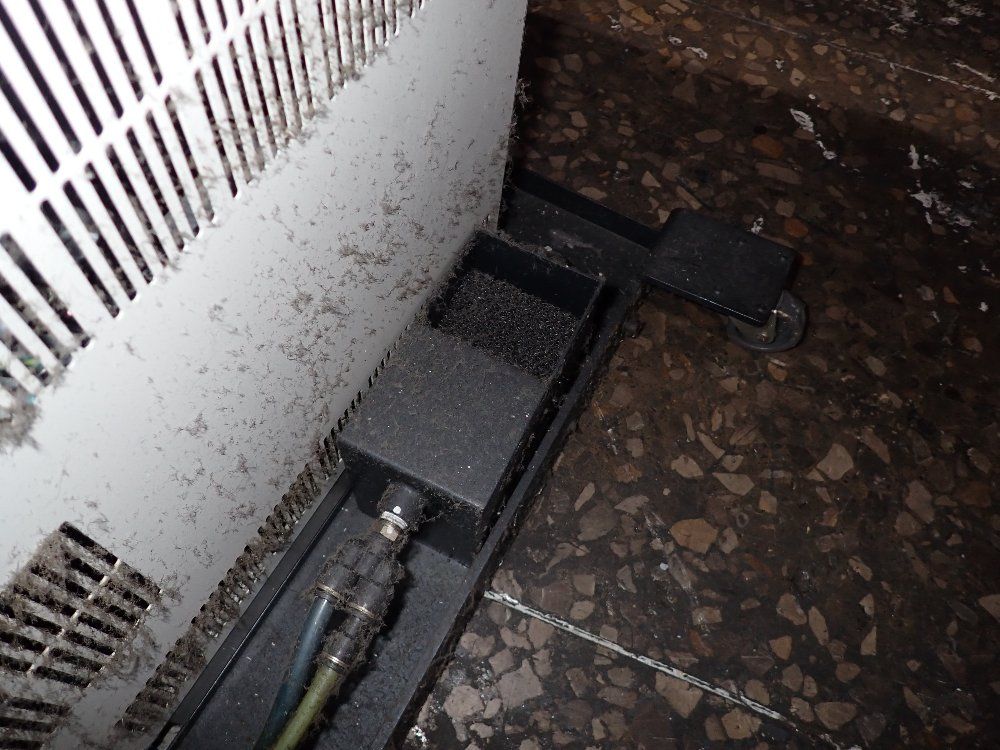 Smc Air Dryer