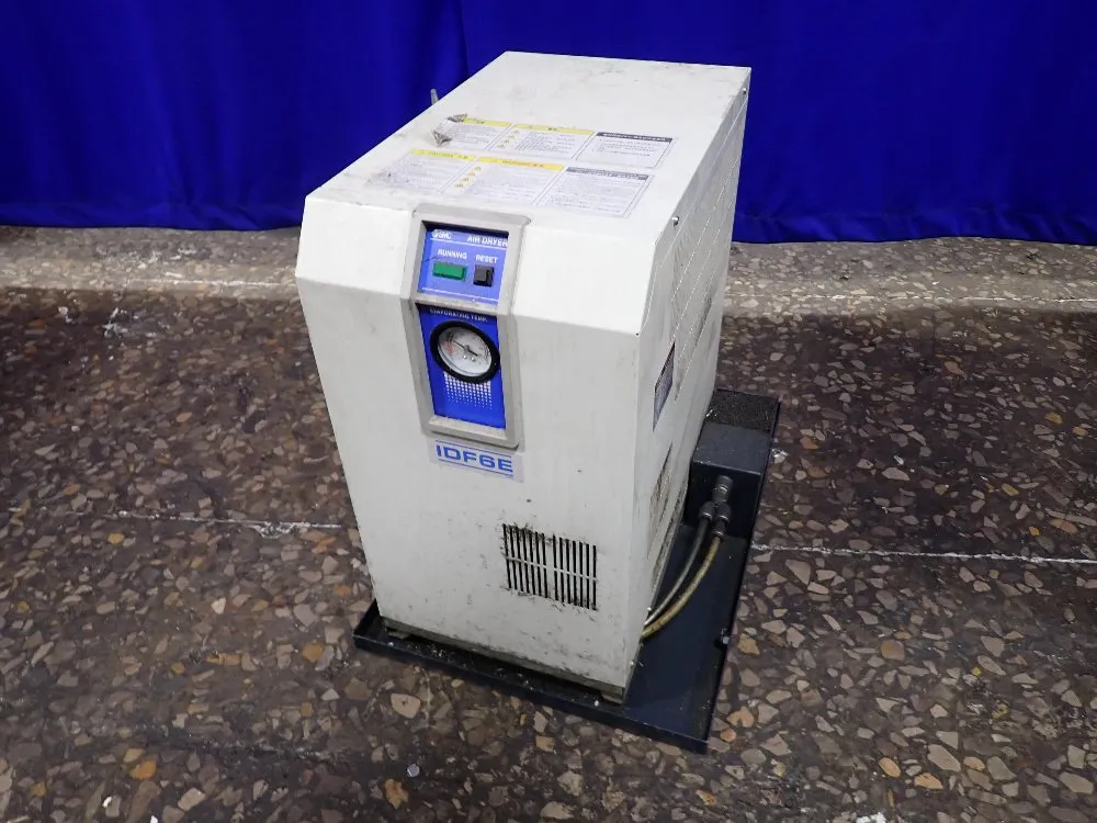 AIR DRYER