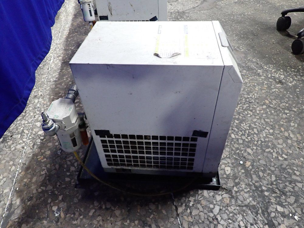 Smc Air Dryer