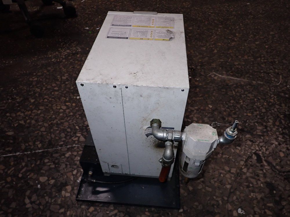 Smc Air Dryer