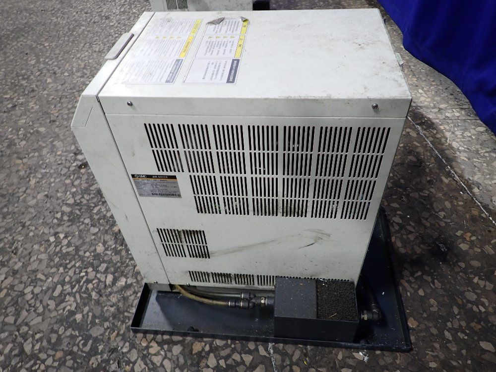 Smc Air Dryer