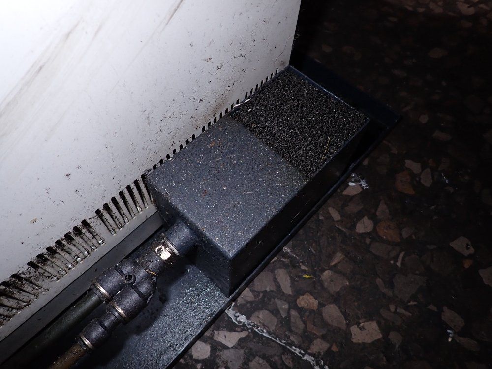 Smc Air Dryer