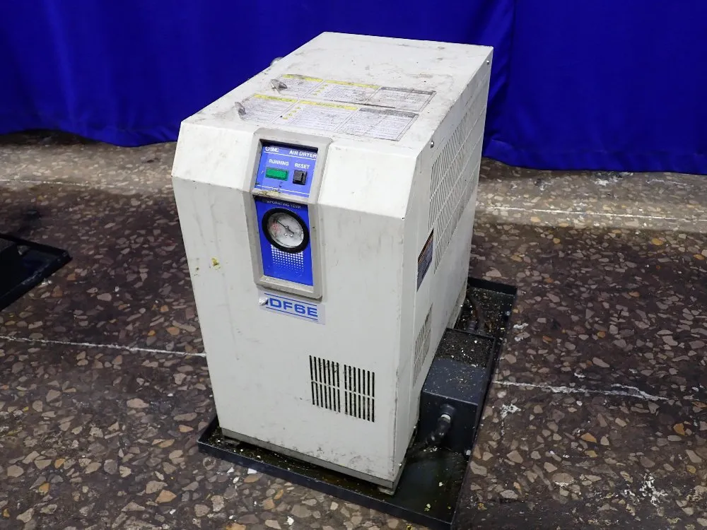 AIR DRYER