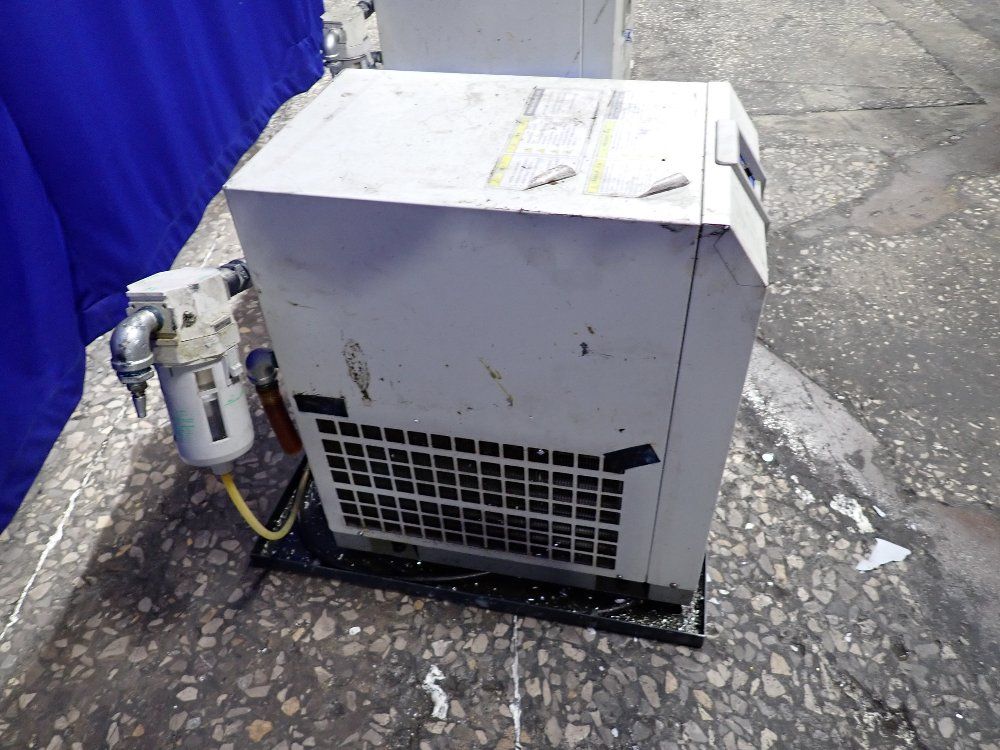 Smc Air Dryer