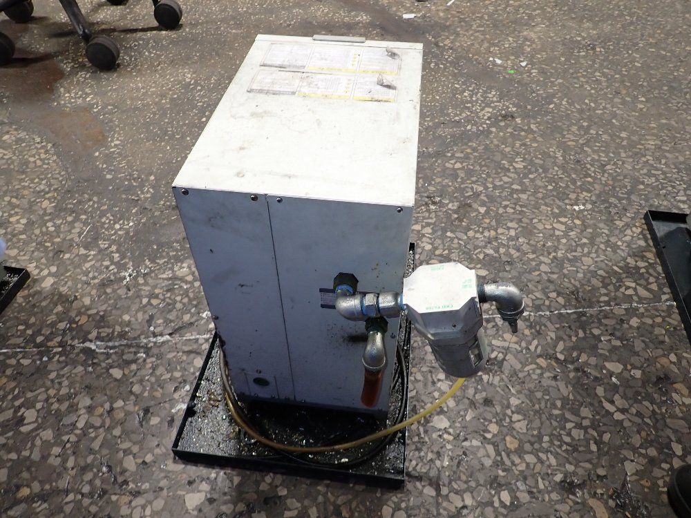 Smc Air Dryer