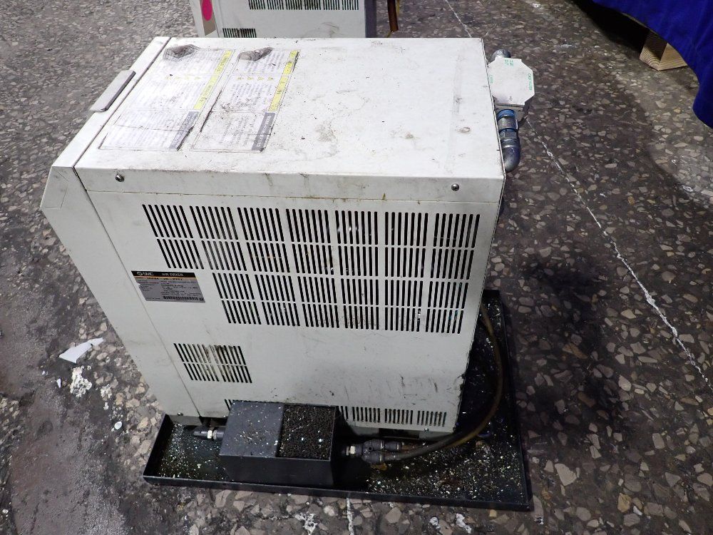 Smc Air Dryer