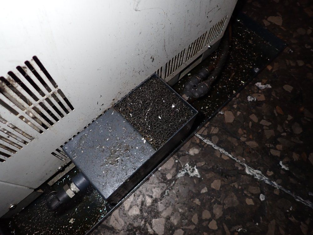 Smc Air Dryer