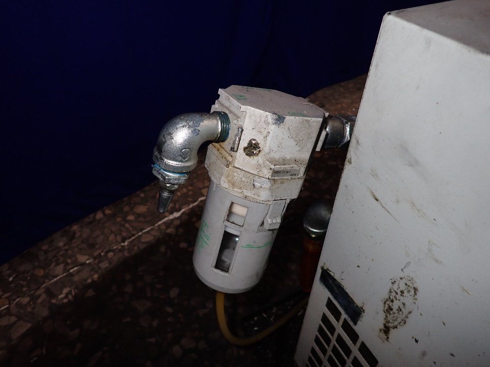 Smc Air Dryer