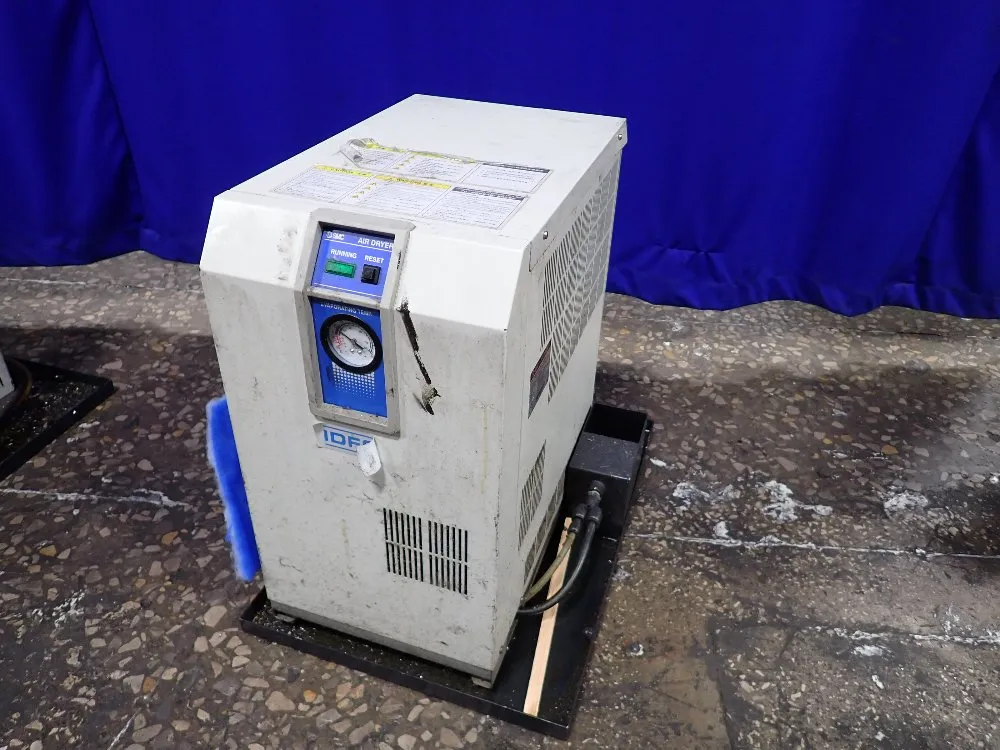 AIR DRYER