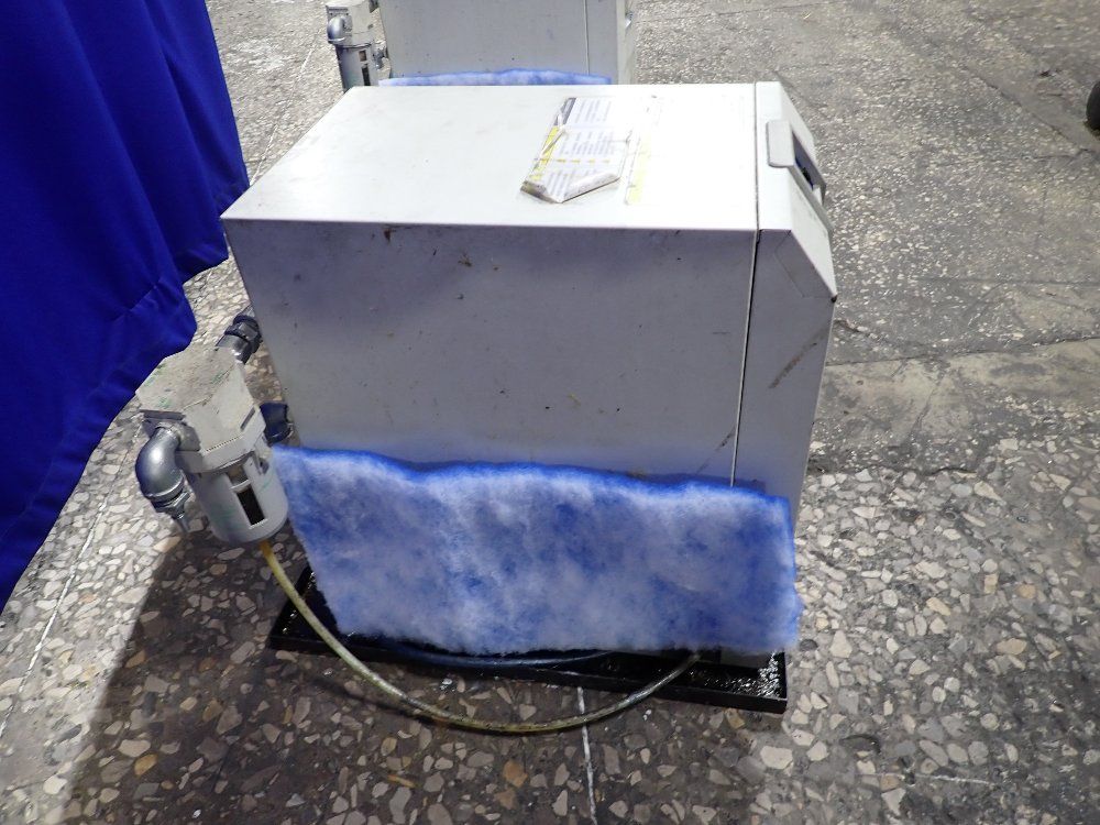 Smc Air Dryer