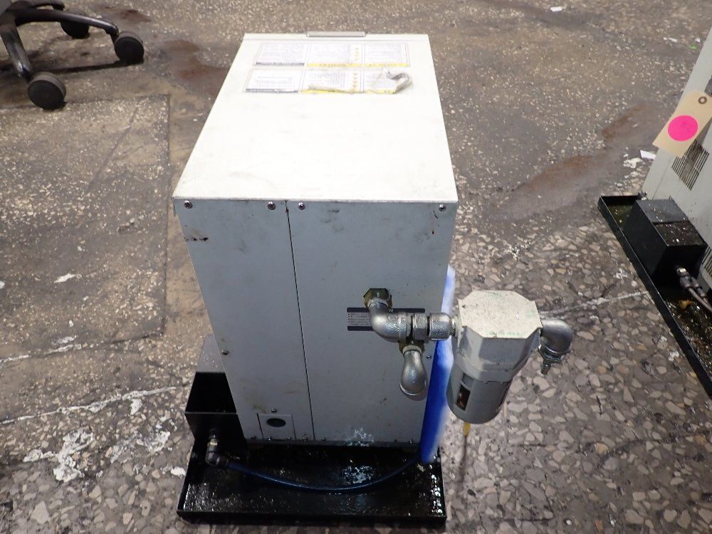Smc Air Dryer