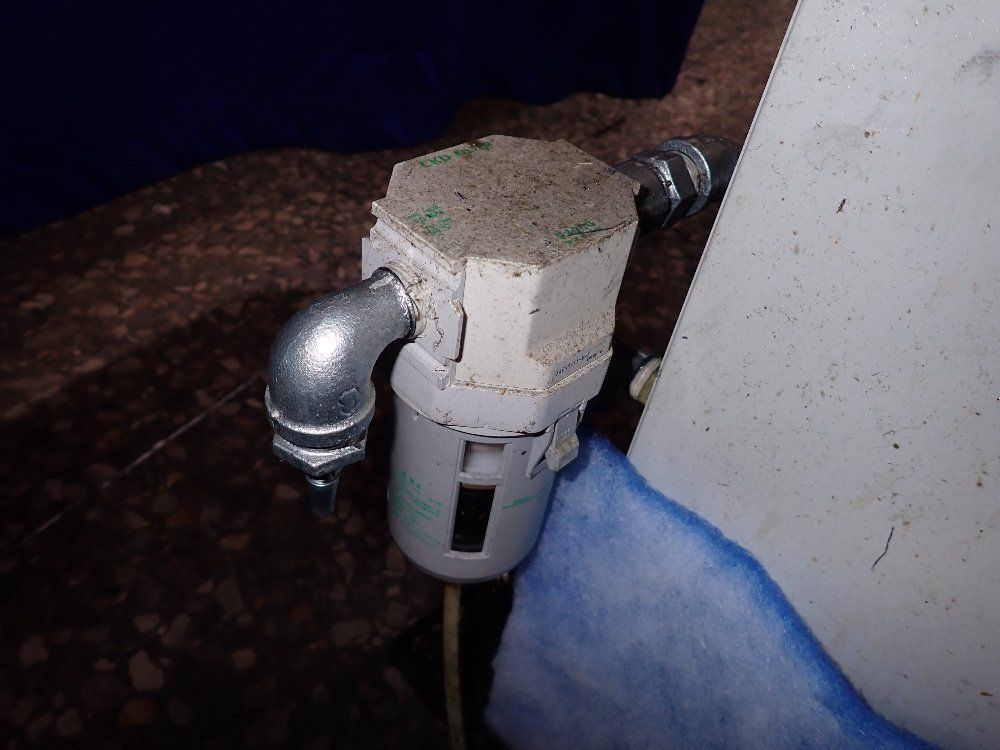 Smc Air Dryer