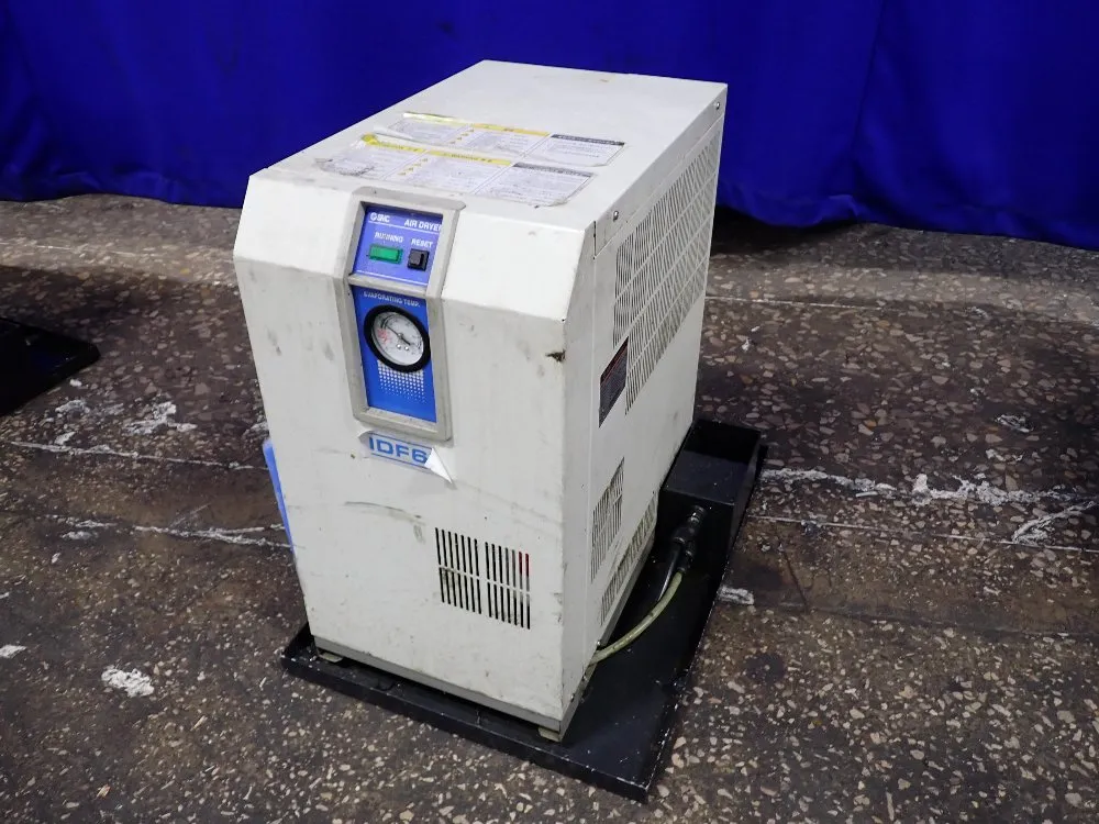 AIR DRYER