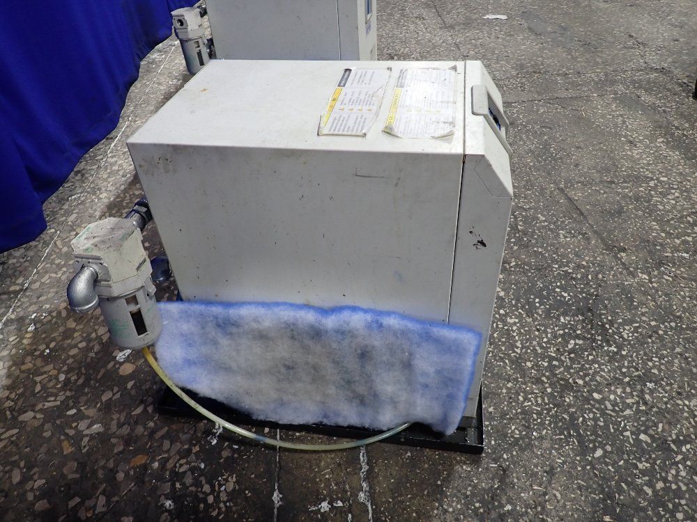Smc Air Dryer